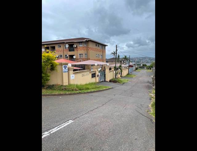 2 BEDROOM PROPERTY TO RENT IN BLUFF